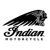 Indian Motorcycles T Shirt Biker Top Tee Motorbike Retro Vintage USA Chopper
