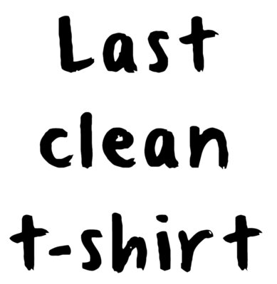 Last Clean T Shirt T Shirt Meow Sceline Boy Coco London Tumblr Cara Delevingne
