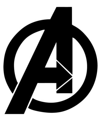  Avengers T Shirt Logo Marvel DC Comics Hulk Capitan America Ironman Thor Loki
