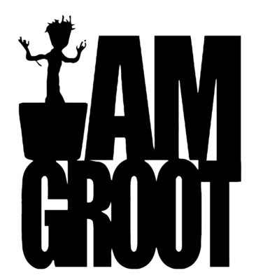  I`m I am Groot T Shirt Guardians Of The Galaxy Rocket Gamora Drax Vin Diesel 01