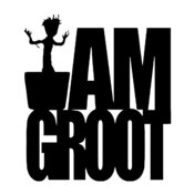  I`m I am Groot T Shirt Guardians Of The Galaxy Rocket Gamora Drax Vin Diesel 01