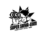  Super Saiyan Gym T Shirt Power Level Over 9000 Dragon Ball Z Vegeta Goku Broly
