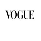  Vogue T Shirt
