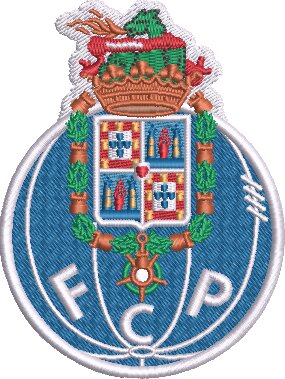 FCP Logo