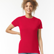 Womens SoftStyle T-shirt
